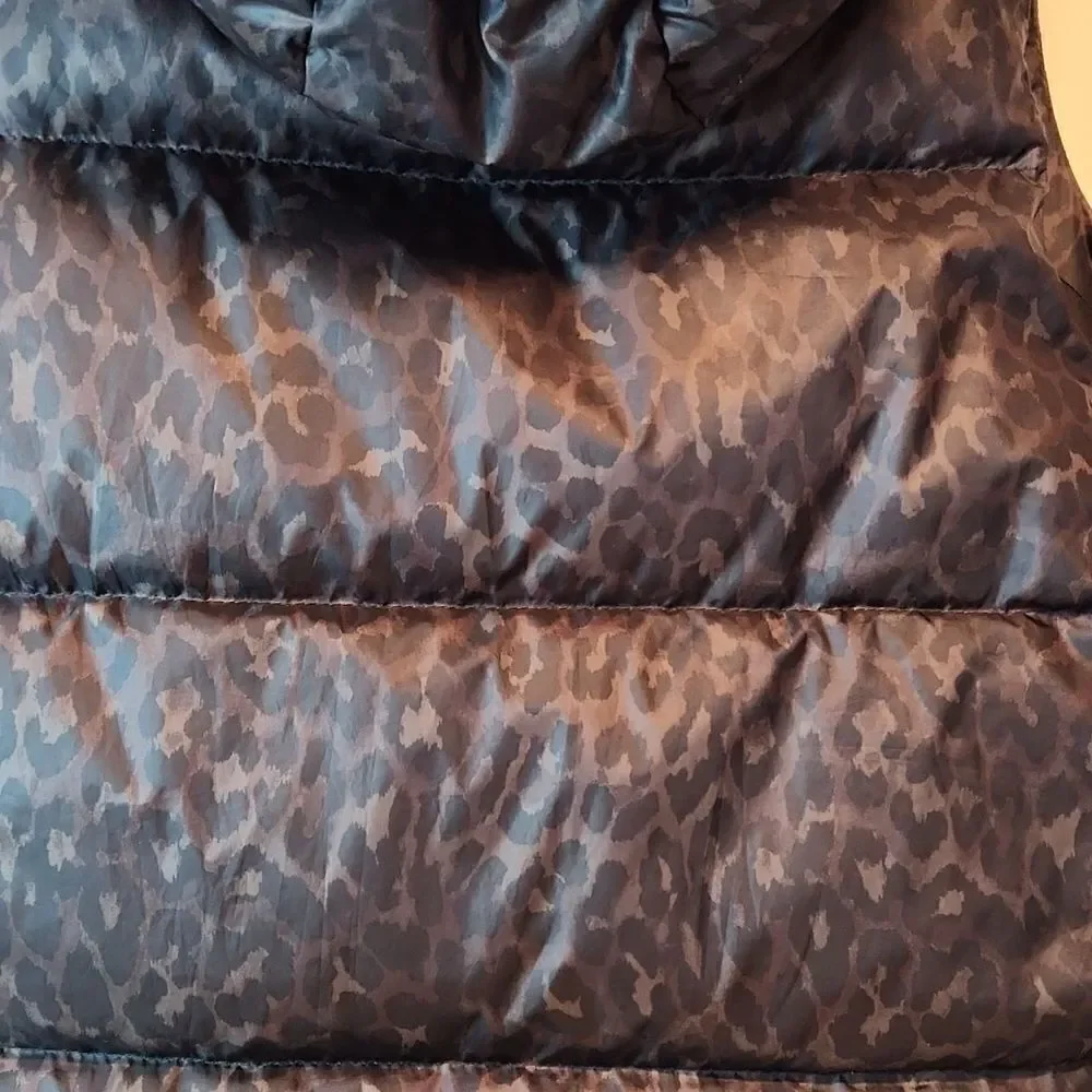 Coach used good
